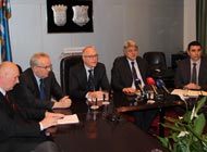 400 miljuna kuna za vodooskrbu i odvodnju otadnih voda u Gorskom kotaru