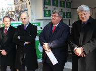 Eko projekti u Hrvatskoj
