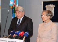 Press kolegij: DINA-Petrokemija