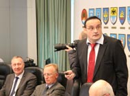 Savjet za sigurnost prometa na cestama