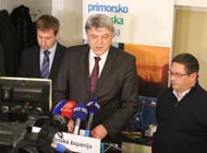 Stožer zaštite i spašavanja PGŽ