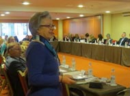 Seminar o upravljanju protokolom