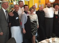 Održana prezentacija Kvarner Gourmeta u Ljubljani
