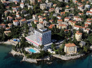 Opatiji dodijeljena titula najboljeg turističkog mjesta u izboru najboljih u turizmu jugoistočne Europe „Zlatno turističko srce 2014“