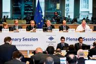 111. sjednica Europskog odbora regija