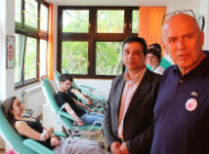 Darivanje krvi