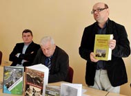 11. književna nagrada Gorančica