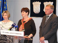 Press kolegij