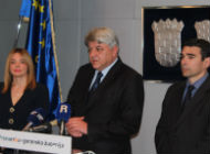 Press kolegij