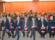 11. stručni skup vatrogasaca u Opatiji