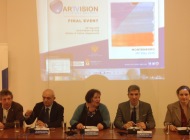 ArTVision završni