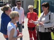 Sigurnost cestovnog prometa