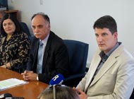 Edukacijski program, peti modul