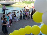 Festival proljeća u Rijeci