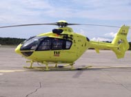 Helikopterska hitna pomoć