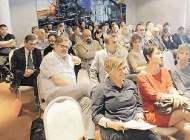 Radionica Strategija upravljanja morskim okolišem i obalnim područjem