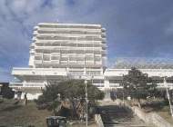 Preuređeni Hotel Omorika