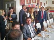 Opatijska paleta bezglutenske prehrane
