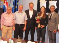 Sportski godišnjak
