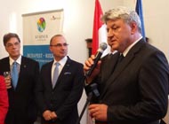 TZ Kvarnera u Budimpešti