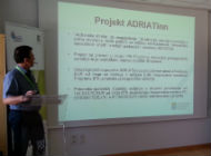 U prostorijama Primorsko-goranske održan je Treći ADRIATinn INFO dan u organizaciji Primorsko-goranske županije kao jednog od hrvatskih partnera na projektu. 