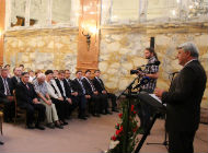 Dan antifašističke borbe