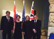 Turizam Kvarnera predstavljen u British Museumu