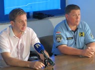 Motociklom u život
