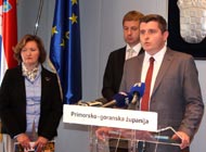 Press kolegij