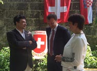 Švicarski konzulat u Smoljancima