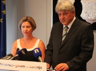 Press kolegij