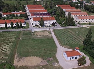 Psihijatrijska bolnica na Rabu