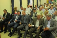 Susret gospodarstvenika i obrtnika PGŽ i KZŽ