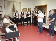 Bunjevci u Novom Vinodolskom