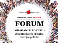 Građani u fokusu