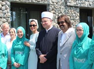 katarski emir u Rijeci