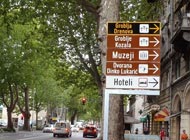 Turistička signalizacija