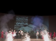 6. Solo Positivo Film Festival