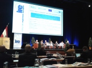 11. Konferencija regija i gradova Europe u Salzburgu