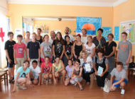 Kamp u Selcu za goranske osnovnoškolce