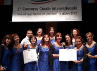 Ženska klapa Kastav osvojila dvostruko zlato na Međunarodnom zborskom festivalu i natjecanju Torre del Lago Puccini 2015