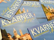 Turizam na Kvarneru 2015.