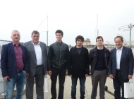 Slovenske energetske agencije u posjetu PGŽ