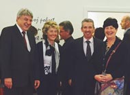 Ambulanta fizikalne medicine i rehabilitacije - otvorenje