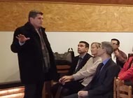 Rekreacijsko područje Gomirje