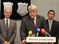Press kolegij