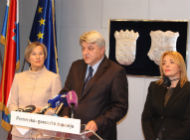 Press kolegij