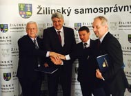 PGŽ u Žilini