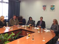 Akustički dizajn Muzejskog terminala - pressica