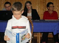 Kuhinja u književnosti - Lič